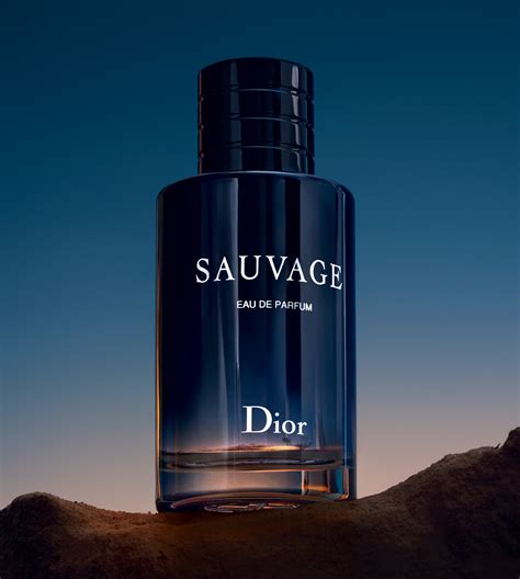 dior sauvage edt fragrantica